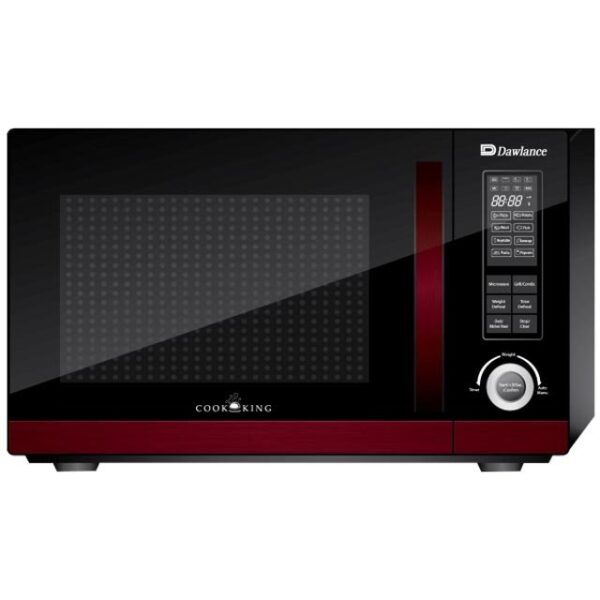 DAWLANCE MICROWAVE OVEN DW-133G