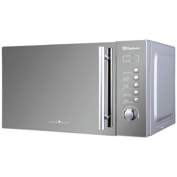DAWLANCE MICROWAVE OVEN DW-295