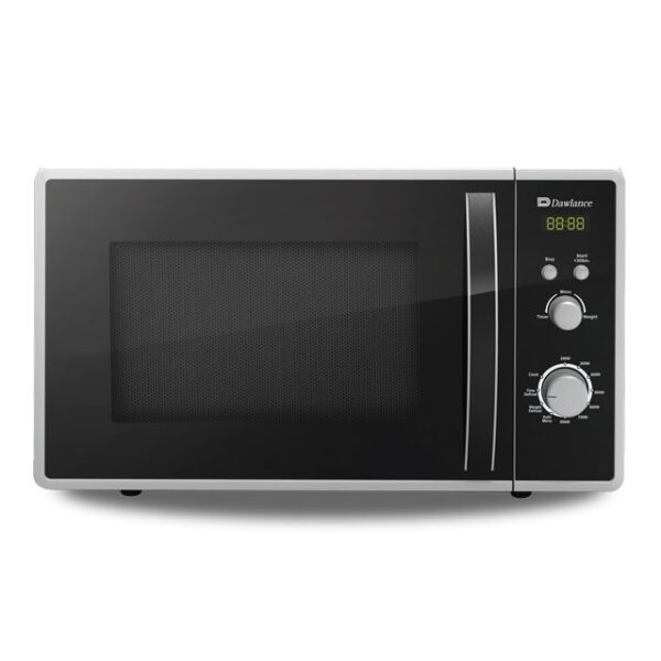 DAWLANCE MICROWAVE OVEN DW-388
