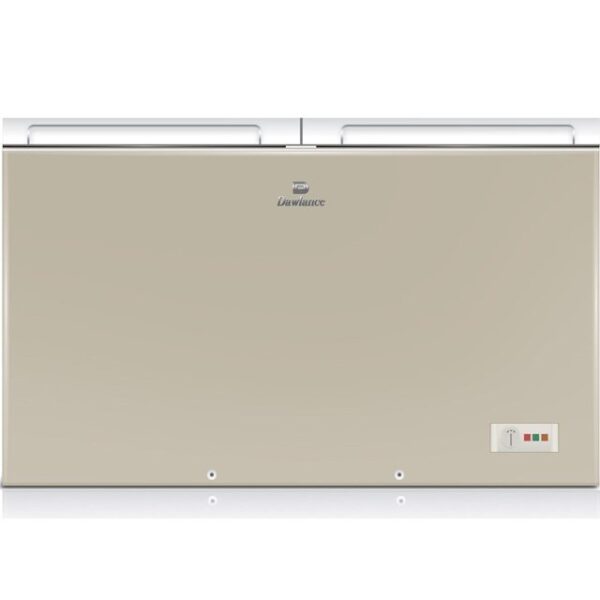 Dawlance Freezer 91998 H signature INV GD