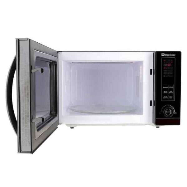 Dawlance Microwave Oven DW-133 - Image 3