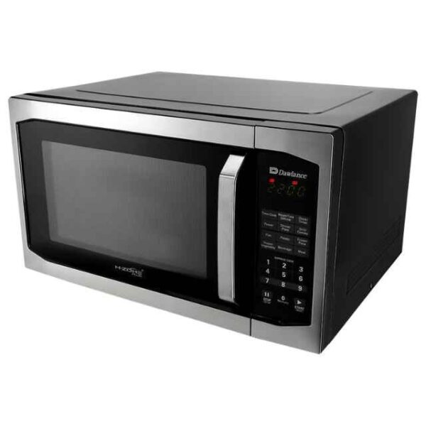 Dawlance Microwave Oven DW-142 - Image 2