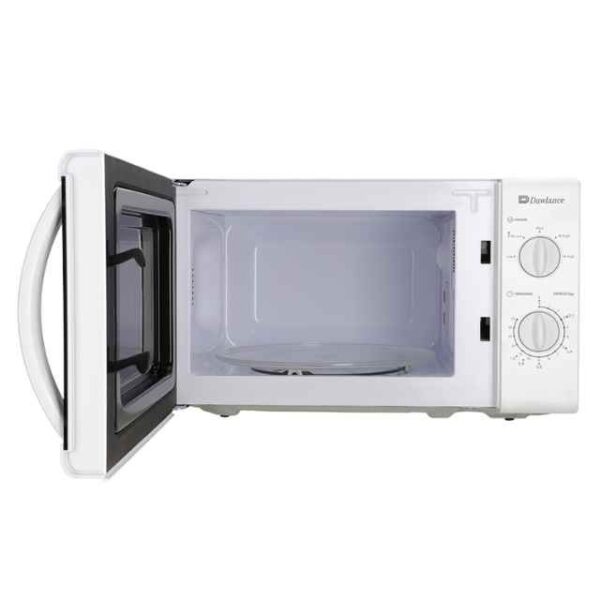 Dawlance Microwave Oven DW-210 Solo - Image 3