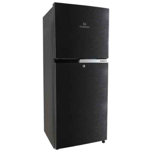 Dawlance Refrigerator 91999 Chrome - Image 2