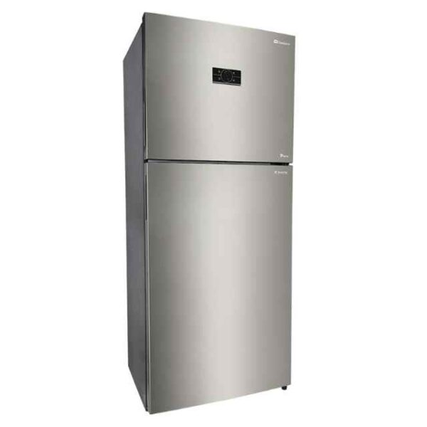 Dawlance Refrigerator DTM-7650 INOX - Image 2