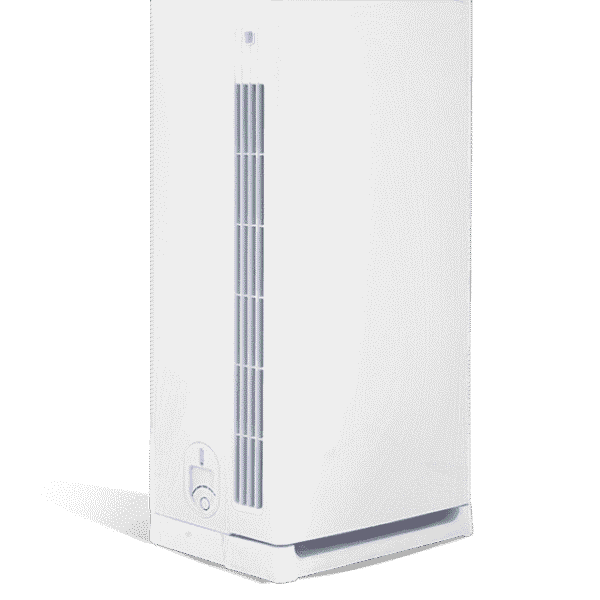 EcoStar Floor Standing AC 2 TON EF-24GL01W FA + - Image 3