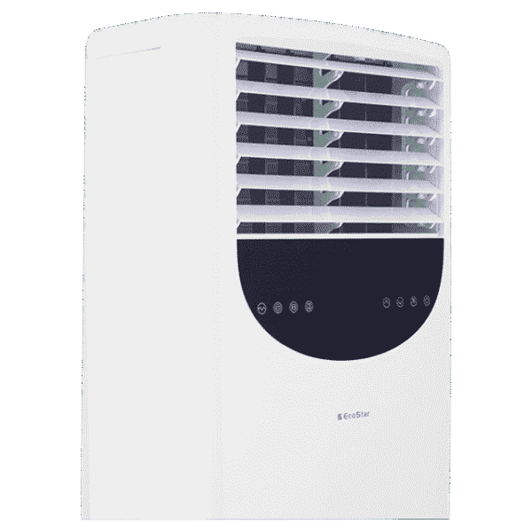 EcoStar Floor Standing AC 2 TON EF-24GL01W FA + - Image 4