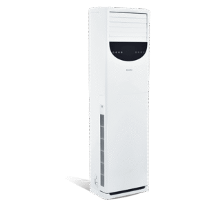 EcoStar Floor Standing AC 2 TON EF-24GL01W FA +