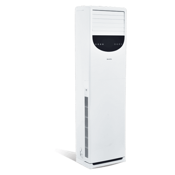 EcoStar Floor Standing AC 2 TON EF-24GL01W FA +
