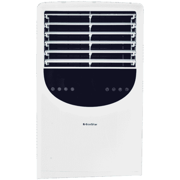 EcoStar Floor Standing AC 2 TON EF-24GL01W FA + - Image 2