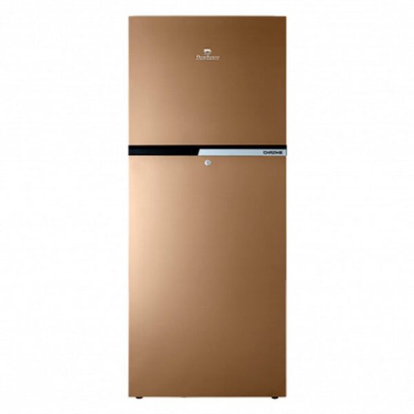 Dawlance Refrigerator 9140 WB Chrome Fh - Image 2