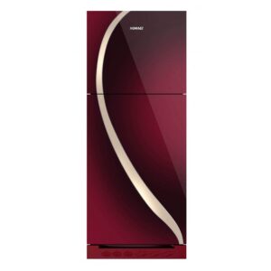 Homage Refrigerator HRF-47222-GD