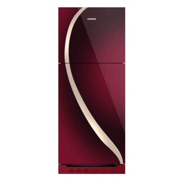 Homage Refrigerator HRF-47222-GD