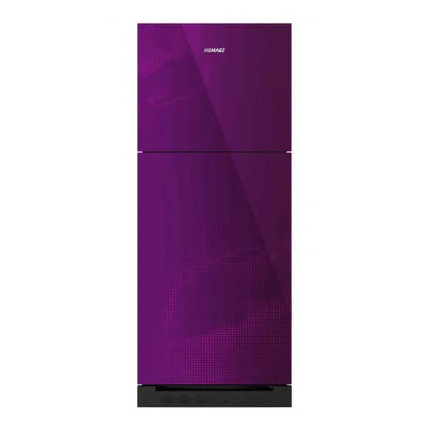 Homage Refrigerator HRF-47222-GD - Image 4