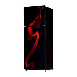 PEL REFRIGERATORS PR-21850 GD CURVED
