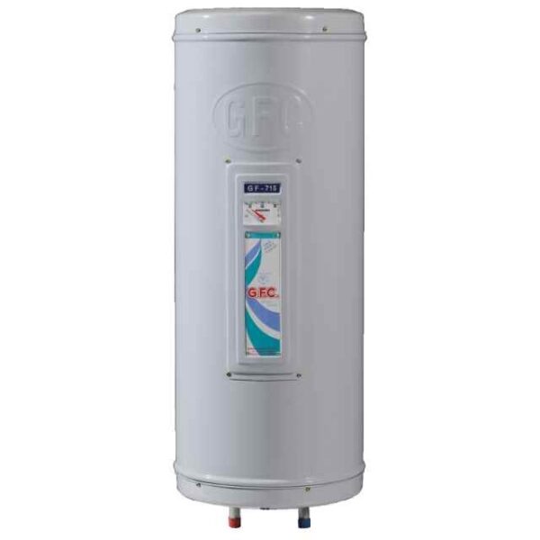 Gfc GE-720 EL Electric Storage Geyser 75 Liter
