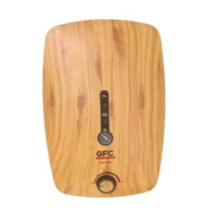 Gfc GF-6015 EL Instant Electric Geyser 15 Litre
