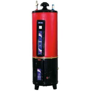Gfc GF-955 Double Action (Gas + Electric) Water Geyser