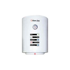 Glam Gas Electric Water Heater EWH-15