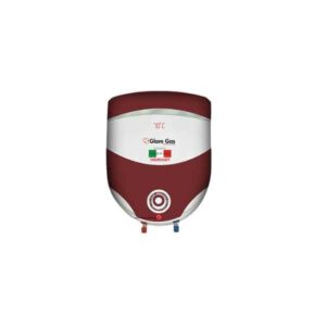 Glam Gas Electric Water Heater SEMI-15