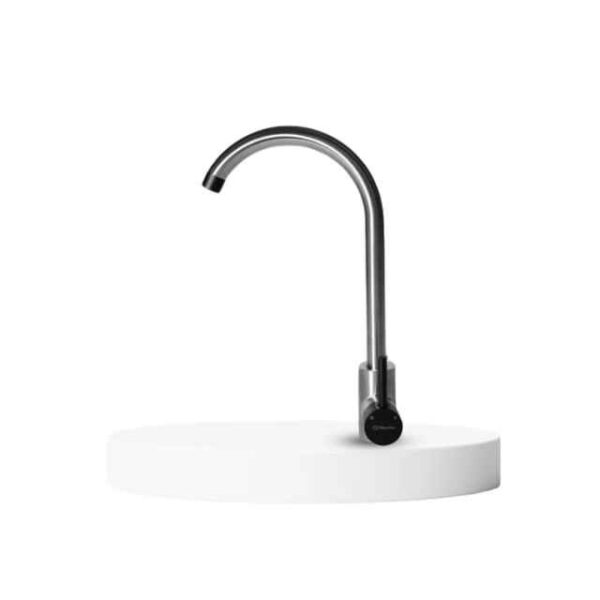 Glam Gas Faucet Round-01