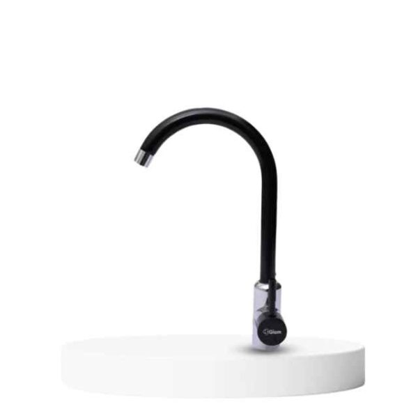 Glam Gas Faucet Round-03