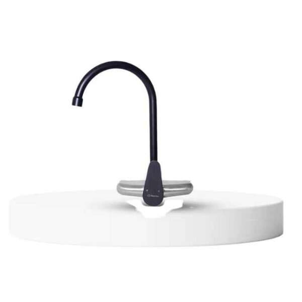 Glam Gas Faucet Wall 11-12