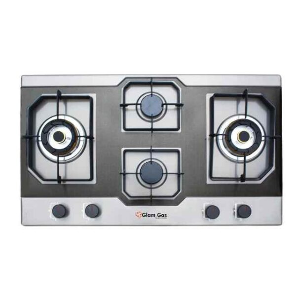 Glam Gas Hob GG-Ford-12