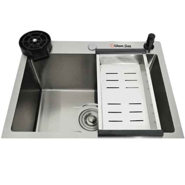 Glam Gas Sink Life Style 11