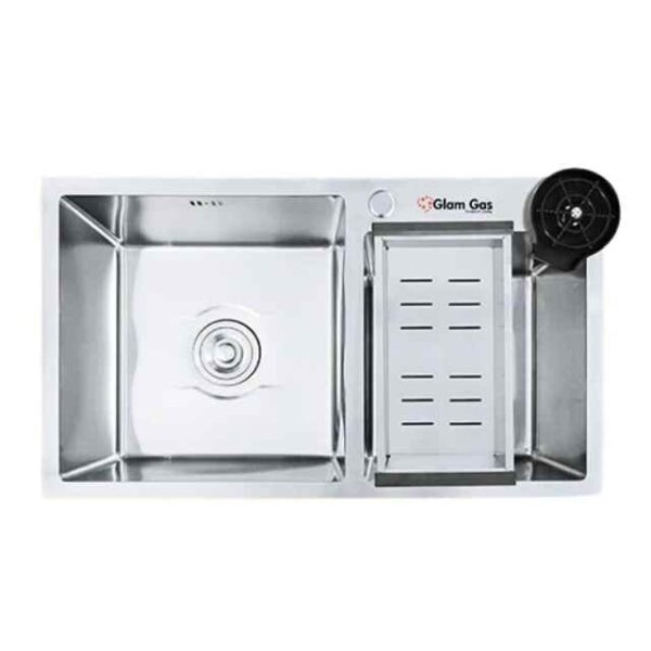 Glam Gas Sink Life Style 12