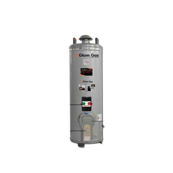 Glam Gas W/H 10x10 Ele+Gas