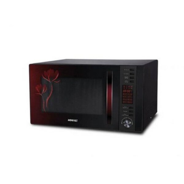 Homage Microwave Oven HDG - 282B WITH GRILL