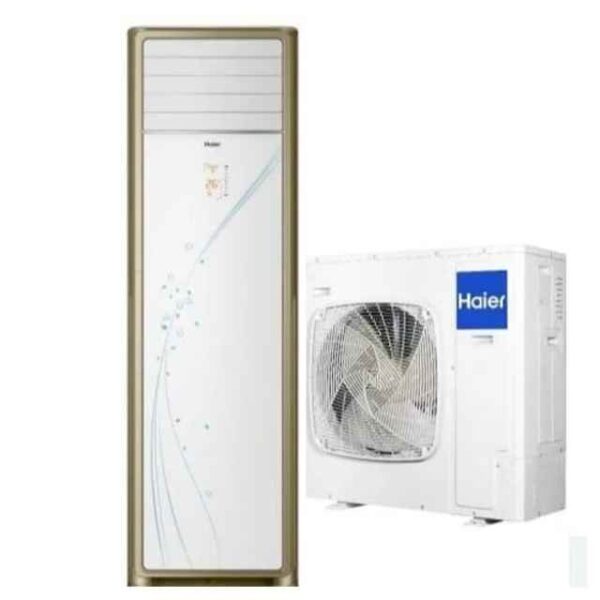 Haier 24 HEDC Air Conditioner