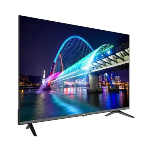 Haier 32" K801 Google Android LED - Image 2