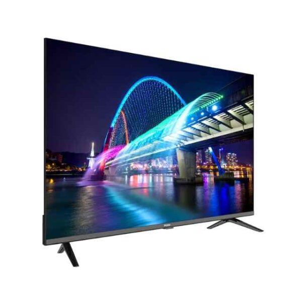 Haier 40" K800 Google Android LED - Image 3