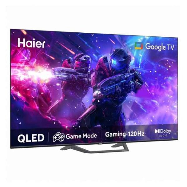 Haier 55" S80 LED - Image 2