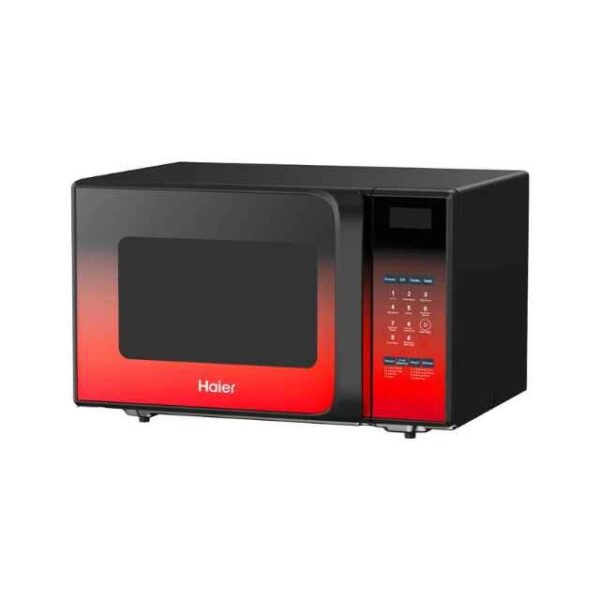 Haier Air Fryer + Microwave Oven HMW-30AFR - Image 2