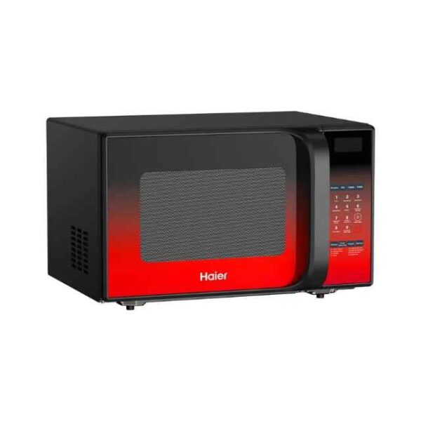 Haier Air Fryer + Microwave Oven HMW-30AFR - Image 3