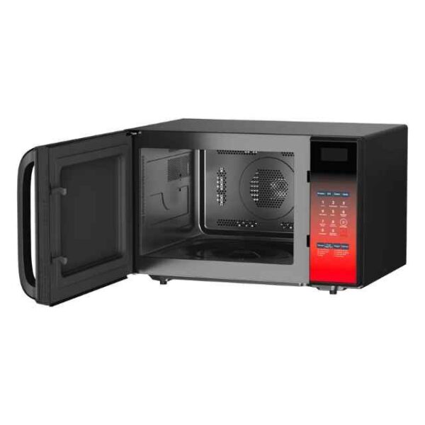 Haier Air Fryer + Microwave Oven HMW-30AFR - Image 4