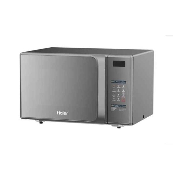 Haier Air Fryer + Microwave Oven HMW-30AFS - Image 2