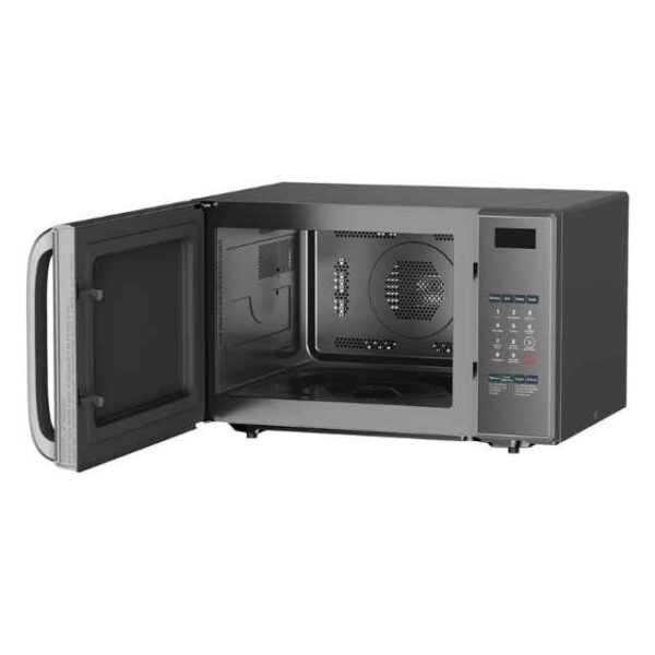 Haier Air Fryer + Microwave Oven HMW-30AFS - Image 4