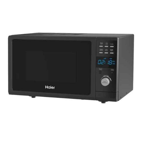 Haier Microwave Oven HMN-25200 GB - Image 3