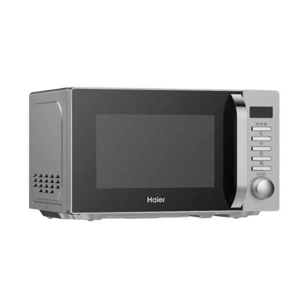 Haier Microwave Oven HMW-20 DGS Grill - Image 2