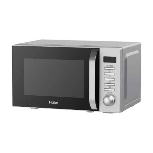 Haier Microwave Oven HMW-20 DGS Grill - Image 3