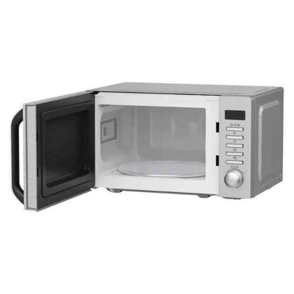 Haier Microwave Oven HMW-20 DGS Grill - Image 4