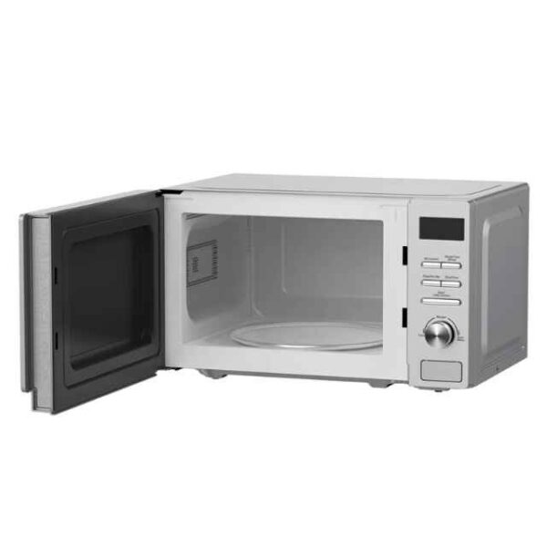 Haier Microwave Oven HMW-20 DSS Digital - Image 4