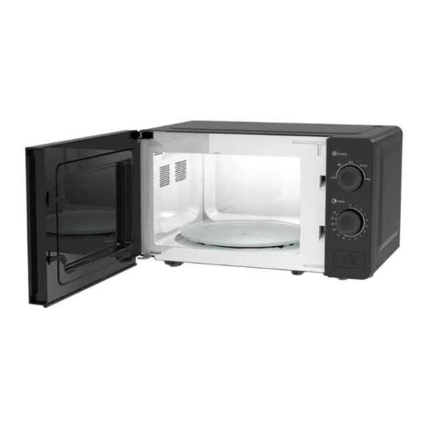 Haier Microwave Oven HWM-20 MBS - Image 3