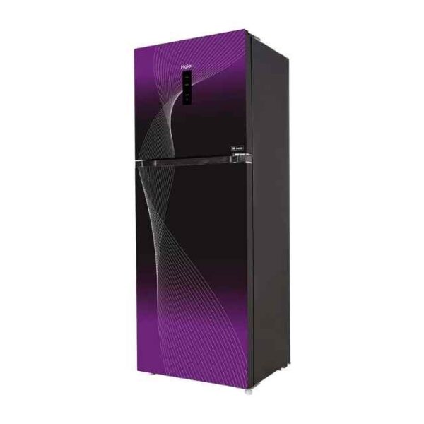 Haier Refrigerator 368 IFPA - Image 3