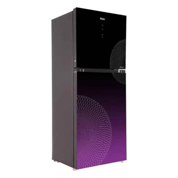 Haier Refrigerator 398 IAPA - Image 2