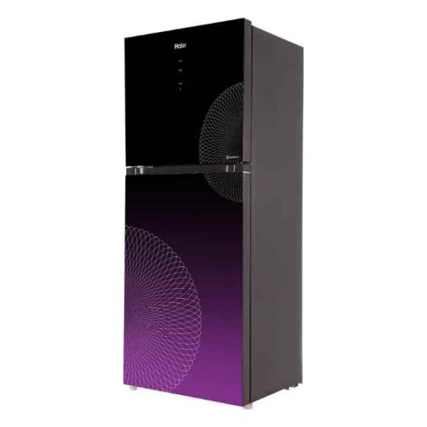 Haier Refrigerator 398 IAPA - Image 3